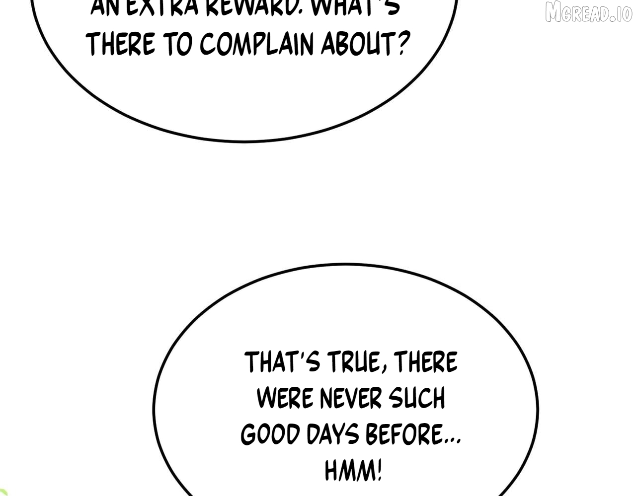I Rely on My Invincibility to Deal Tons of Damage Passively! Chapter 173  - page 155